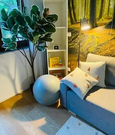 Casa Abi Mestre火车站宁静便捷整套公寓