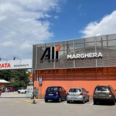 Casa Abi Mestre火车站宁静便捷整套公寓 *