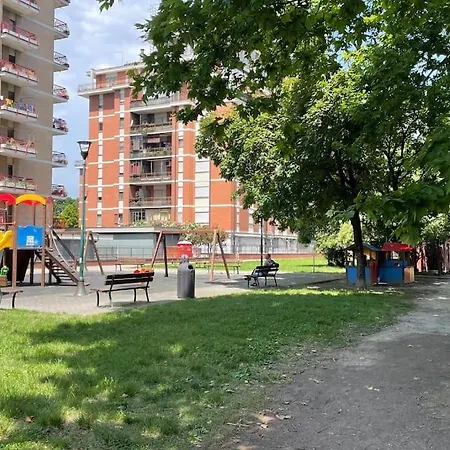 Apartment Casa Abi Mestre火车站宁静便捷整套公寓 *