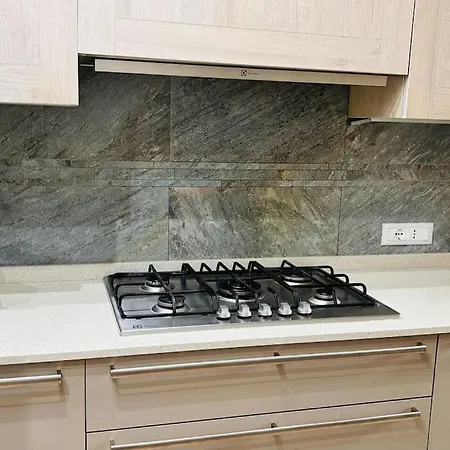 Casa Abi Mestre火车站宁静便捷整套公寓