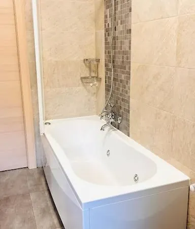 Casa Abi Mestre火车站宁静便捷整套公寓 *