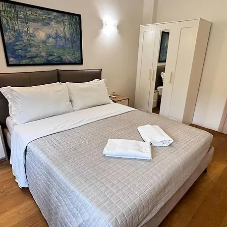 Casa Abi Mestre火车站宁静便捷整套公寓 *