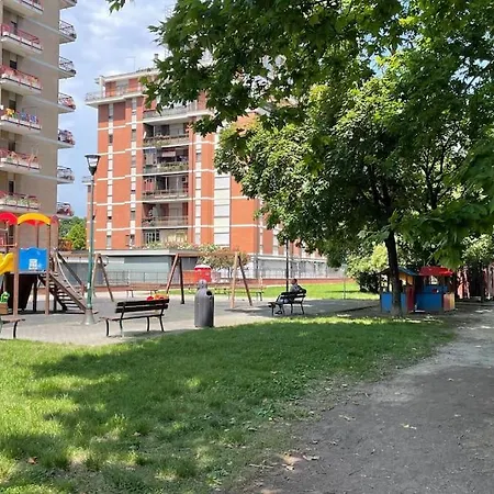 Lägenhet Casa Abi Mestre火车站宁静便捷整套公寓 *
