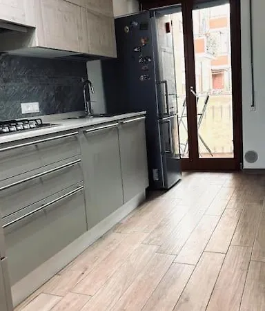 Casa Abi Mestre火车站宁静便捷整套公寓 * Venedig