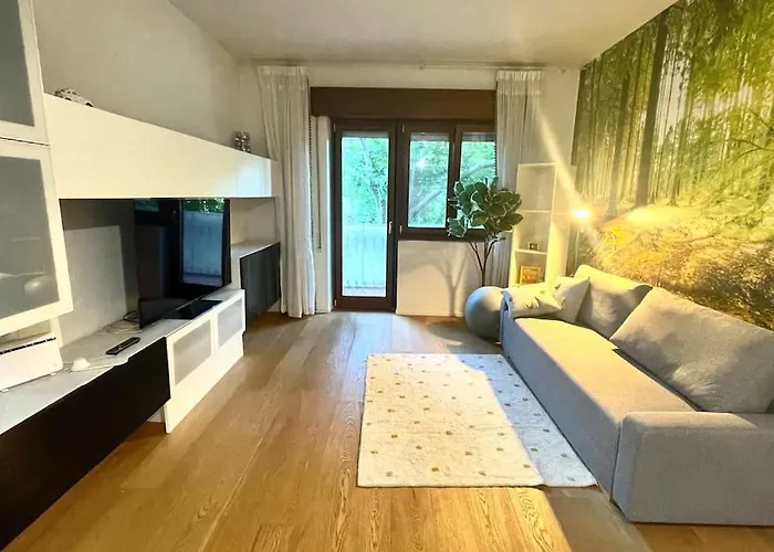 Casa Abi Mestre火车站宁静便捷整套公寓 Daire *