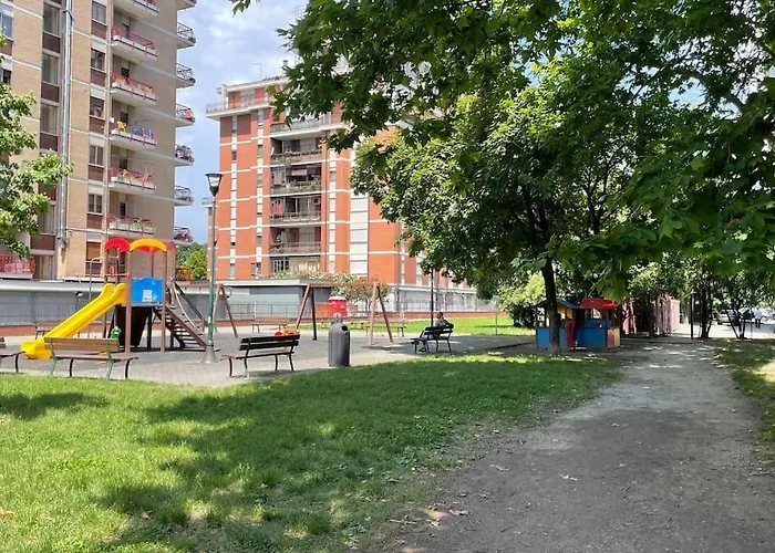 Appartement Casa Abi Mestre火车站宁静便捷整套公寓 *