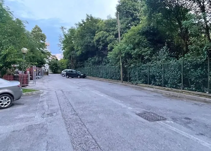 Casa Abi Mestre火车站宁静便捷整套公寓 *