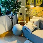 Casa Abi Mestre火车站宁静便捷整套公寓