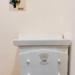 Casa Abi Mestre火车站宁静便捷整套公寓 アパート *