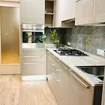 アパート Casa Abi Mestre火车站宁静便捷整套公寓 マルゲーラ