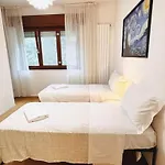 Casa Abi Mestre火车站宁静便捷整套公寓 * マルゲーラ