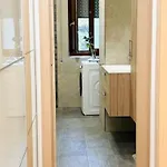 Casa Abi Mestre火车站宁静便捷整套公寓 アパート