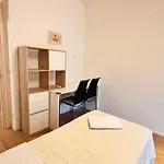 Casa Abi Mestre火车站宁静便捷整套公寓 マルゲーラ