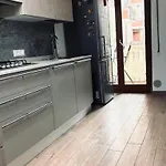 Casa Abi Mestre火车站宁静便捷整套公寓 * マルゲーラ