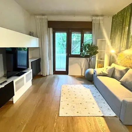 Casa Abi Mestre火车站宁静便捷整套公寓 Appartement *