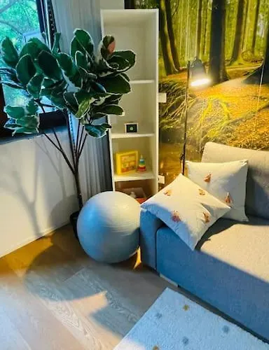 Casa Abi Mestre火车站宁静便捷整套公寓