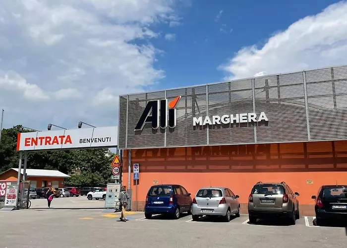 Casa Abi Mestre火车站宁静便捷整套公寓 *