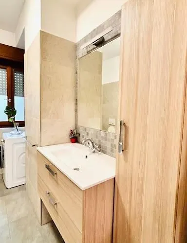 Casa Abi Mestre火车站宁静便捷整套公寓 Marghera