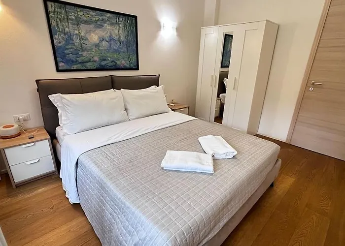 Casa Abi Mestre火车站宁静便捷整套公寓 *