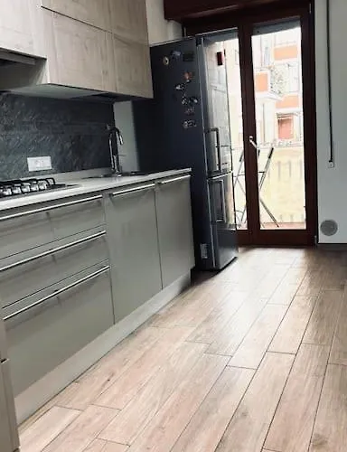 Casa Abi Mestre火车站宁静便捷整套公寓 * Marghera