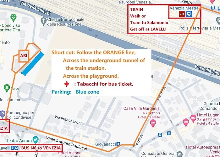 Casa Abi Mestre火车站宁静便捷整套公寓 Apartment *